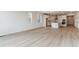 Spacious open concept home featuring contemporary kitchen and expansive living area at 39172 Clymer St, Elizabeth, CO 80107