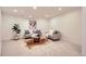 Spacious finished basement with sitting area at 1717 Grove St, Denver, CO 80204