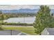 Stunning lake and mountain views from this home at 1717 Grove St, Denver, CO 80204
