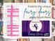 Explore the whimsical Fairy Doors along South Pearl Street in a vibrant Denver neighborhood at 485 E Arizona Ave, Denver, CO 80210