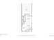 Detailed floor plan of the home, showcasing layout of rooms, dimensions, and total square footage at 7022 Todd Ct, Frederick, CO 80530