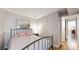 Cozy bedroom featuring a comfortable bed and ample closet space at 464 Chiswick Cir, Highlands Ranch, CO 80126