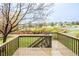Back deck overlooking large yard and open space at 329 Lodgewood Ln, Lafayette, CO 80026