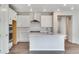 Bright kitchen equipped with modern appliances, ample counter space, and plenty of storage at 3443 N Gold Bug Ct, Aurora, CO 80019