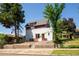 Inviting home featuring a well-kept front yard and classic architectural design at 3519 Newton St, Denver, CO 80211