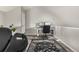 Office space with multiple monitors and a comfortable massage chair at 11105 E Alameda Ave # 204, Aurora, CO 80012