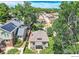 Charming home with landscaped yard, mature trees, and solar panels, nestled in a peaceful neighborhood at 2819 W 43Rd Ave, Denver, CO 80211