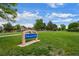 Welcome to Eldorado Park, with its expansive green space, walking path, and inviting atmosphere at 17692 E Brunswick Pl, Aurora, CO 80013