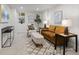 Bright living room featuring modern decor, plush seating, and stylish accents for a comfortable space at 949 Pontiac St, Denver, CO 80220