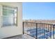 Enjoy a breathtaking view from the balcony of this wonderful property at 300 W 11Th Ave # 6G, Denver, CO 80204