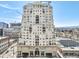 Striking exterior view of the The Prado building, showcasing its classic architecture and prime location at 300 W 11Th Ave # 6G, Denver, CO 80204