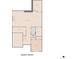 Lower level floor plan includes a recreation room, exercise area, storage, bedroom, and elevator access, adding space and convenience at 2153 S Columbine St, Denver, CO 80210