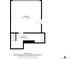 Floorplan rendering of basement level at 1907 S Helena St # G, Aurora, CO 80013