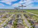 Scenic aerial view of 525 Grenville Cir, surrounded by parks, neighborhood, and community center at 525 Grenville Cir, Erie, CO 80516