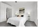 Bright main bedroom with neutral decor and ample space at 8935 Sleepy Grass Ct, Parker, CO 80134