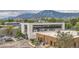 Modern office building with large windows and mountain views at 1850 Folsom St # 402, Boulder, CO 80302