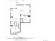 Floorplan shows finished basement with recreation room, exercise room, and bedroom at 4883 S Sicily St, Aurora, CO 80015