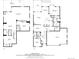 Floorplan shows the main and lower floors of the home with measurements at 4883 S Sicily St, Aurora, CO 80015