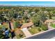 House with a large backyard and mountain views at 867 S Everett St, Lakewood, CO 80226