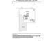 Basement floor plan displays unfinished storage and living space, along with optional bath and wet bar placement at 13398 E 99Th Pl, Commerce City, CO 80022