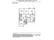 Second floor plan with four bedrooms, primary suite, laundry room, and three baths in the layout at 13398 E 99Th Pl, Commerce City, CO 80022