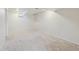 Finished basement with carpet at 8915 Field St # 118, Broomfield, CO 80021