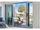 Private balcony with seating, perfect for relaxing at 2206 Alpine Dr, Boulder, CO 80304