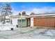 Contemporary home with a clean design and modern finishes at 2206 Alpine Dr, Boulder, CO 80304