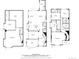 All levels floor plans: ground level, second, and third floor featuring all rooms at 344 Saint Paul St, Denver, CO 80206