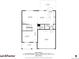 Open floor plan featuring a combined kitchen, dining, and Gathering area, great for entertaining at 15602 E 117Th Ave, Commerce City, CO 80022