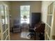 Versatile office space with natural light and ample room for desk and seating at 9798 Grove St, Westminster, CO 80031