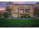 Inviting townhome with private balconies and a well-maintained lawn at 11250 Florence St # 22B, Commerce City, CO 80640