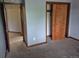 Bedroom with a closet at 2477 S Oakland Cir, Aurora, CO 80014