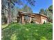 Charming single Gathering home with green lawn and mature landscaping at 85 S Sherwood Gln, Monument, CO 80132