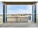 Balcony with beautiful scenery at 8802 E 148Th Ln, Thornton, CO 80602