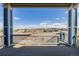 Breezy deck space offering neighborhood views, great for relaxing outdoors at 8802 E 148Th Ln, Thornton, CO 80602