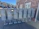 Image of the community mailboxes at 992 S Dearborn Way # 7, Aurora, CO 80012