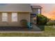Charming home exterior featuring a well-maintained lawn, mature landscaping, and inviting curb appeal at 2645 S Xanadu Way # D, Aurora, CO 80014