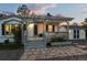 Charming home with a welcoming pergola-covered patio, perfect for relaxing evenings at 652 Verdos Dr, Elizabeth, CO 80107
