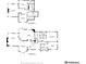 Detailed floor plan showcasing the layout of the home with dimensions for each room at 30206 Telluride Ln, Evergreen, CO 80439