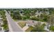 Serene neighborhood scene featuring tree-lined streets and well-kept homes at 107 S Windsor Dr, Denver, CO 80219