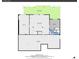 Detailed floor plan showcasing the layout of the lower level of this home at 9232 Bauer Ct, Lone Tree, CO 80124