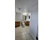 Bright bathroom features tile flooring and dual vanities with wood cabinets at 2034 S Truckee St, Aurora, CO 80013