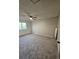 Spacious bedroom featuring neutral walls, ceiling fan, and ample natural light at 2034 S Truckee St, Aurora, CO 80013
