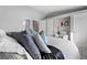 Bright bedroom with comfortable seating area and natural light at 5155 W 68Th Ave # 5, Westminster, CO 80030
