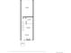 Main floor plan featuring the kitchen, dining area, living room, garage, and porch at 5155 W 68Th Ave # 5, Westminster, CO 80030