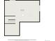 Floorplan depiction of basement layout at 1011 White Leaf Cir, Castle Rock, CO 80108