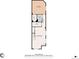 Detailed floor plan showcasing the layout of a walk-out basement including recreation room, utility and bedroom at 421 Saint Paul St, Denver, CO 80206