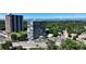 Residential high-rise with park and mountain view at 3100 E Cherry Creek S Dr # 307, Denver, CO 80209