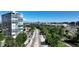 Residential high-rise with park and mountain view at 3100 E Cherry Creek S Dr # 307, Denver, CO 80209